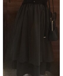 WEGO | スカート