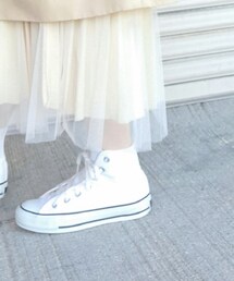 CONVERSE | スニーカー