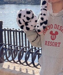 softcream | ヘアゴム