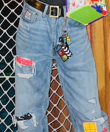 Levi's | デニムパンツ