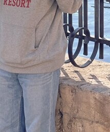 TOMMY HILFIGER | ベルト