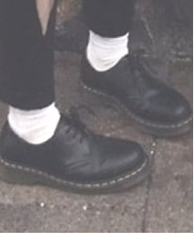 Dr. Martens | ローファー