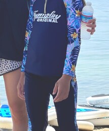 Amazon | ラッシュガード