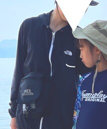 THE NORTH FACE | ラッシュガード