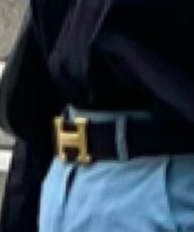 HERMES | ベルト
