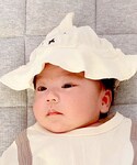 petit main(プティマイン)の「帽子(ハット)」
