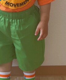 GU | パンツ