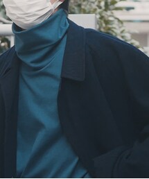 COMME des GARCONS | ステンカラーコート