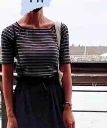 earth music&ecology | Tシャツ/カットソー