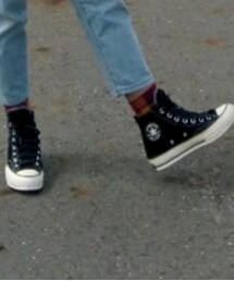 CONVERSE ALL STAR | スニーカー