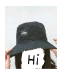 BILLABONG | ハット