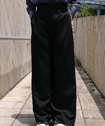 KBF | スラックス