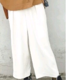 UNIQLO | チノパンツ