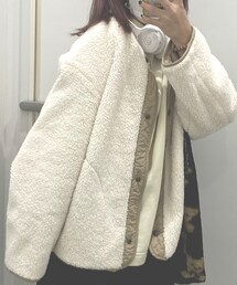 UNIQLO | ジャケット/アウター