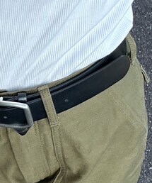 Mila Owen | ベルト