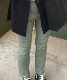 Mila Owen | デニムパンツ