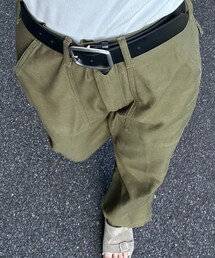 JOURNAL STANDARD | パンツ