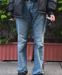 POLO RALPH LAUREN | デニムパンツ