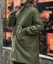 BAMBOO SHOOTS | ジャケット/アウター