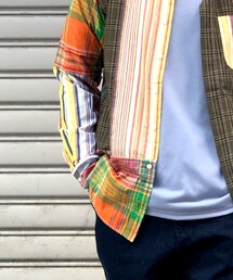 Engineered Garments | シャツ/ブラウス