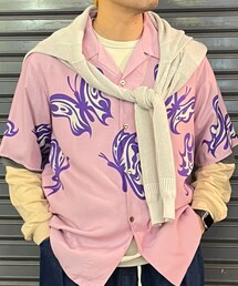 Needles | シャツ/ブラウス