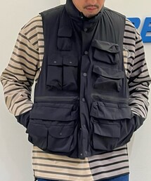 F/CE. | ダウンベスト