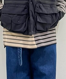 BEAVER | パンツ