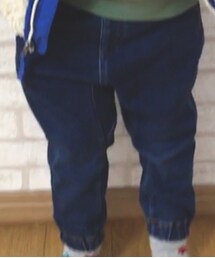 無印良品 | デニムパンツ