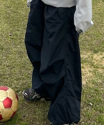 MARMOT CAPITAL | カーゴパンツ