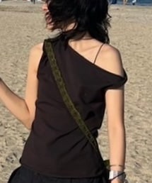 ATTISESSION | タンクトップ