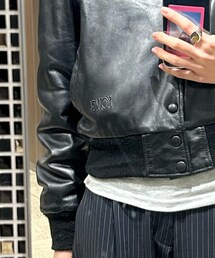 kowga | ブルゾン