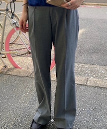 KAIKO | スラックス