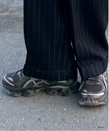 ASICS | スニーカー