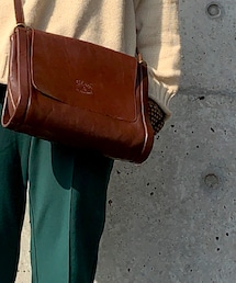 IL BISONTE | ショルダーバッグ