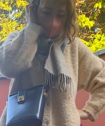 LOEWE | マフラー