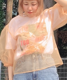 UNIQLO | Tシャツ/カットソー