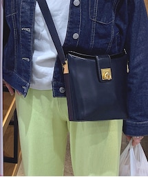 CELINE | ショルダーバッグ