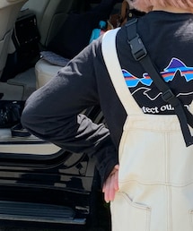 patagonia | Tシャツ/カットソー