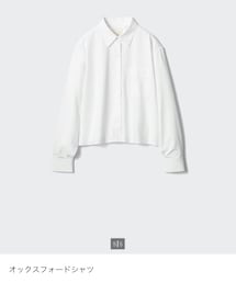 UNIQLO | シャツ/ブラウス