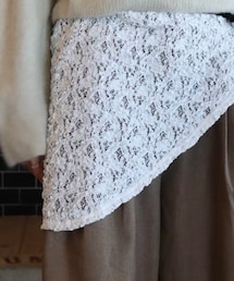 ëpa | ストール/ショール