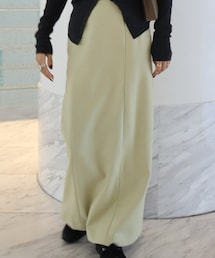 AURALEE | スカート