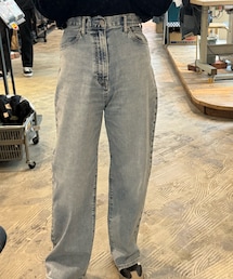 epa | デニムパンツ