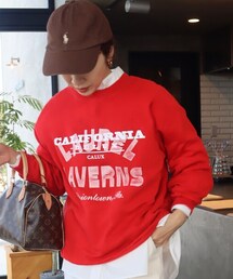 古着 | スウェット