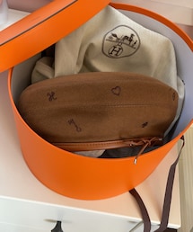 HERMES | ハンチング/ベレー帽