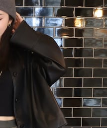 ëpa | その他アウター