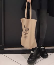 ëpa | トートバッグ