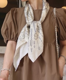 HERMES | ストール/ショール