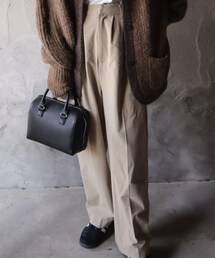 ëpa | スラックス