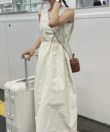 ëpa | ジャンパースカート