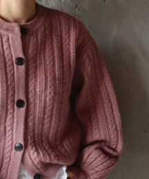 ëpa | カーディガン/ボレロ